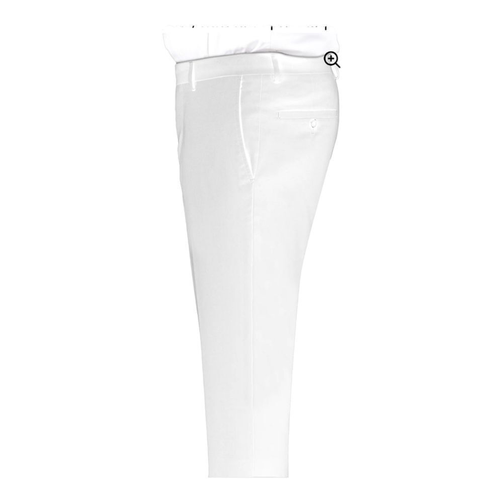 MEN'S & YOUNG MEN'S EJ SAMUEL SATIN FINISH SLIM FIT PANT. PS02